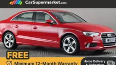 Used 2018 Audi A3 Sport Sedan | £11,197 (Super price)