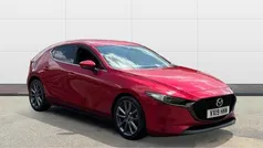 Used 2019 Mazda 3 Inclusive Hatchback | £12,279 (Fair price)
