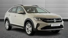 Used 2025 VW Taigo Match SUV | £19,990 (Fair price)
