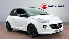 Used 2019 Vauxhall Adam Hatchback | £9,292 (Fair price)