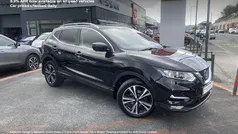 Used 2020 Nissan Qashqai N-Connecta SUV | £13,999 (Fair price)