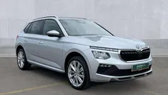 Used 2024 Skoda Kamiq SE L SUV | £20,475 (Fair price)