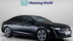 Used 2020 Peugeot 508 GTi Hatchback | £14,300 (Good price)