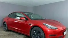 Used 2023 Tesla Model 3 Long Range Sedan | £17,999 (Fair price)