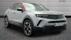 Used 2022 Vauxhall Mokka GS Line SUV | £14,990 (Good price)