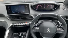 Used 2024 Peugeot 5008 GT MPV | £26,374 (Fair price)