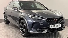 Used 2024 Cupra Formentor SUV | £20,716 (Fair price)