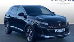 Used 2023 Peugeot 3008 GTi Estate | £19,078 (Fair price)