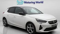 Used 2022 Vauxhall Corsa Edition Hatchback | £12,500 (Fair price)