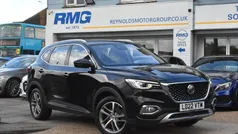 Used 2022 MG HS Exclusive SUV | £12,990 (Fair price)