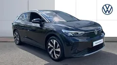 Used 2021 VW ID.4 Pro Performance SUV | £18,632 (Fair price)