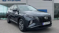 Used 2023 Hyundai Tucson SE SUV | £18,395 (Fair price)