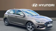 Used 2023 Hyundai i30 SE Hatchback | £12,475 (Good price)