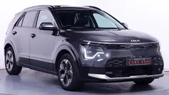 Used 2024 Kia e-Niro 4 SUV | £23,173 (Fair price)