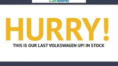 Used 2018 VW up! Move Hatchback | £7,250 (Fair price)