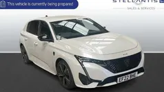 Used 2025 Peugeot 308 GTi Hatchback | £17,225 (Super price)