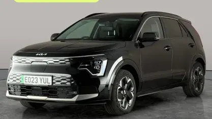 Used Kia Niro 150 kW (204 HP) 2024 SUV