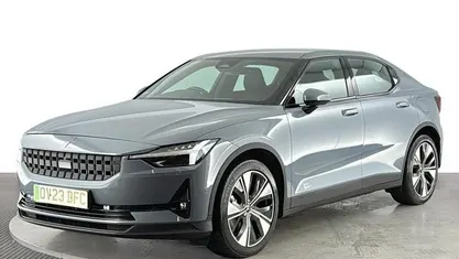 Used 2022 Polestar 2 Long Range Single Motor Hatchback | £17,760 (Fair price)