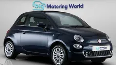 Used 2024 Fiat 500C Cabriolet | £13,000 (Fair price)