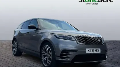 Used Land Rover Range Rover Velar HSE Dynamic 241 HP (177 kW) 2020 SUV