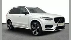 Used 2021 Volvo XC90 R-Design Pro SUV | £40,000 (Fair price)