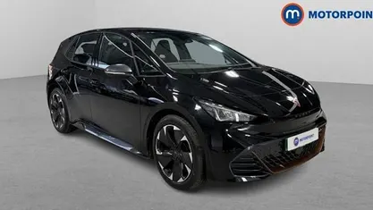 Used Cupra Born e-Boost 169 kW (231 HP) 2026 Hatchback