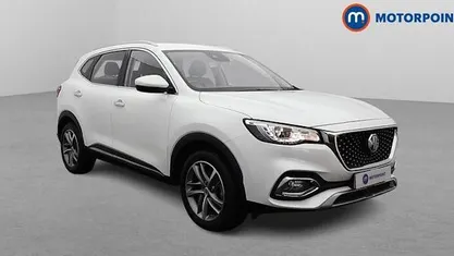 Used 2023 MG HS Excite SUV | £13,449 (Fair price)