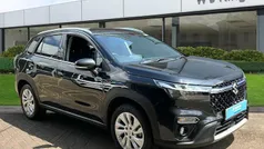 Used 2025 Suzuki SX4 S-Cross SUV | £19,795 (Fair price)