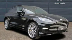 Used 2024 Aston Martin DBX 707 SUV | £139,995
