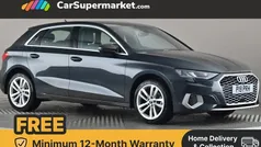 Used 2024 Audi A3 Sportback Sport Hatchback | £20,697 (Good price)