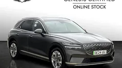 Used 2024 Genesis GV70 Sport SUV | £44,450 (Good price)