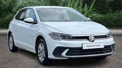 Used 2021 VW Polo Life Hatchback | £14,990 (Fair price)