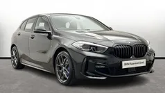Used 2023 BMW 116 M Sport Hatchback | £25,500 (Fair price)