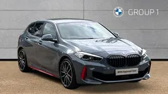 Used 2022 BMW 128 Shadowline Hatchback | £25,995 (Fair price)