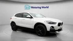 Used 2020 BMW X2 Sport Line SUV | £17,100 (Fair price)