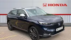 Used 2024 Honda HR-V Advance SUV | £25,824 (Fair price)