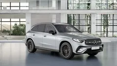 Used 2026 Mercedes GLC300e Urban Estate | £58,434 (Fair price)