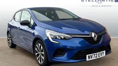 Used 2023 Renault Clio V Evolution Hatchback | £14,599 (Good price)