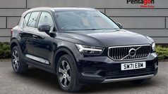 Used 2021 Volvo XC40 Inscription SUV | £20,950 (Fair price)