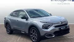 New 2024 Citroën e-C4 Sedan | £21,030 (Fair price)