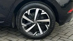 Black Used 2024 VW Polo Life Hatchback | £17,199 (Fair price)