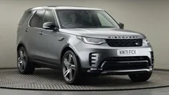Used 2023 Land Rover Discovery 5 HSE Dynamic SUV | £44,000 (Super price)
