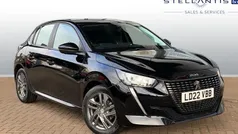 Used 2022 Peugeot 208 Active Premium Hatchback | £10,901 (Fair price)