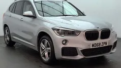 Used 2019 BMW X1 M Sport SUV | £15,300 (Fair price)