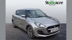 Used 2023 Suzuki Swift SZ-L Hatchback | £12,795 (Fair price)