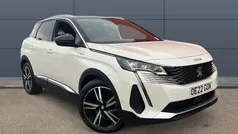Used 2022 Peugeot 3008 Premium Estate | £19,988 (Fair price)