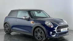 Used 2018 Mini Cooper Hatch Hatchback | £12,750 (Good price)