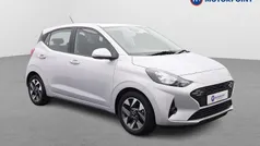 Used 2024 Hyundai i10 Advanced Hatchback | £14,999 (Fair price)