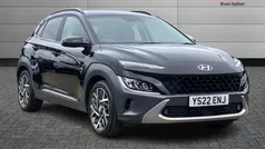 Used 2023 Hyundai Kona Ultimate SUV | £16,254 (Fair price)