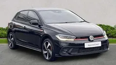 Used 2023 VW Polo GTI Hatchback | £22,660 (Fair price)